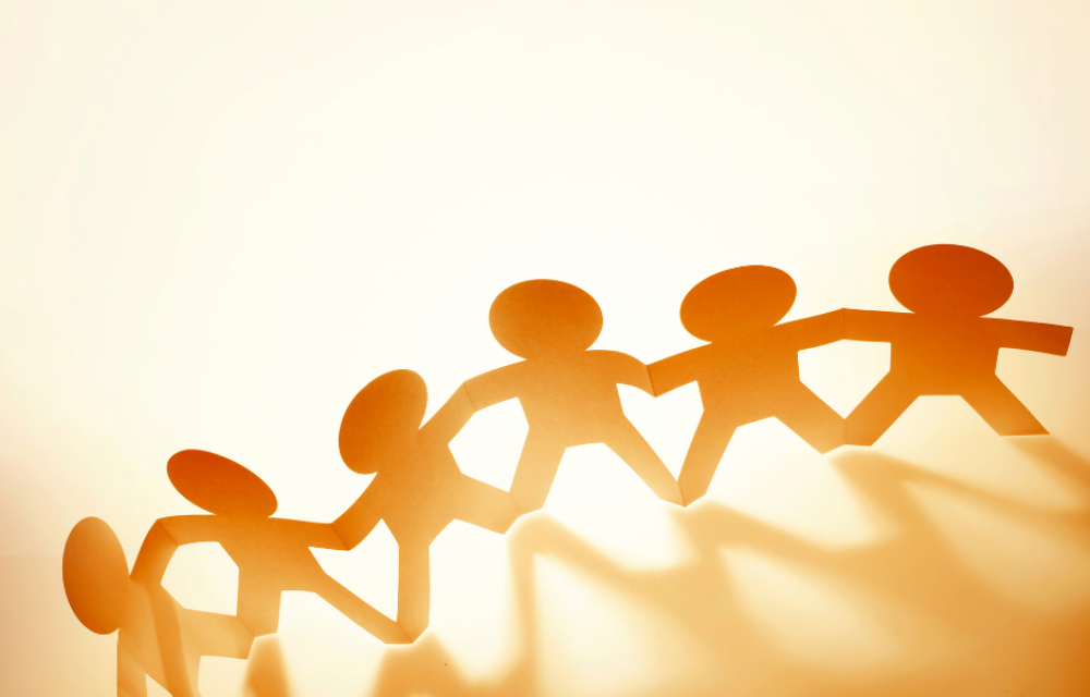 Passies zonder grenzen