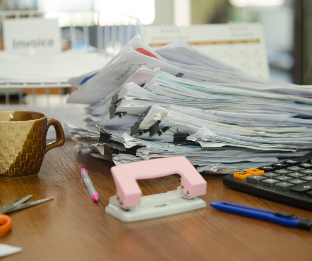 Waar liggen jouw voorkeuren en interesses...